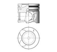 KOLBENSCHMIDT 41251600 Piston