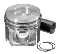 KOLBENSCHMIDT 41269610 Piston