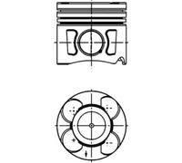 Piston Fits Alfa Romeo MiTo Chevrolet Fiat Opel Vauxhall KOLBENSCHMIDT 41288600
