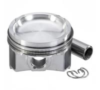 Fits KOLBENSCHMIDT 41 729 600 Piston 41 729 600 Piston 72 (STD) fits: ABARTH 50