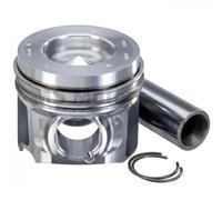 Engine piston 42028600 KOLBENSCHMIDT for AUDI VW