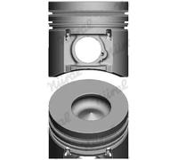 Engine piston 87-103200-00 NÜRAL for JAGUAR TOYOTA