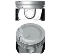 Engine piston 87-109107-00 NÜRAL for MERCEDES-BENZ SPRINTER 2-t Bus E-CLASS