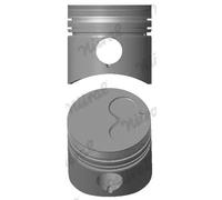 NÜRAL 87-109507-00 Piston