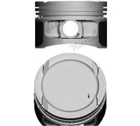 NÜRAL 87-116107-00 Piston