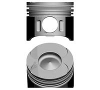Engine piston 87-117900-20 NÜRAL for MERCEDES-BENZ E-CLASS T-Model E-CLASS CLK