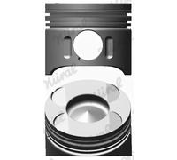 NÜRAL 87-117907-00 Piston