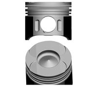 NÜRAL 87-117907-20 Piston