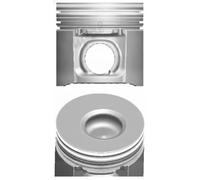 NÜRAL 87-122200-10 Piston