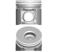 PISTON 87-122208-10 FOR 8140.43/23.2585/43.2585/43.C.2586/43.3700/43C 2.8L 4cyl