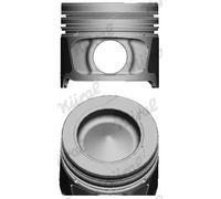 NÜRAL 87-123400-30 Piston