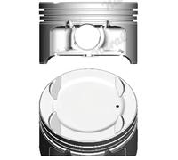 Engine piston 87-124800-00 NÜRAL for FIAT STILO PALIO Weekend DOBLO MPV MULTIPLA
