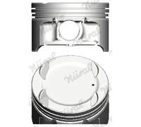 Engine piston 87-124806-00 NÜRAL for FIAT STILO PALIO Weekend DOBLO MPV MULTIPLA