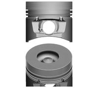Engine piston 87-146500-00 NÜRAL for MERCEDES-BENZ S-CLASS Coupe