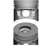 4x ✅Fits NURAL 87-146507-00 Piston 87-146507-00 Piston (diameter 94, ⭐UK Seller⭐