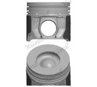 NÜRAL 87-148107-40 Piston
