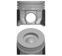 Engine piston 87-148107-40 NÜRAL for FORD TRANSIT Van TRANSIT Bus