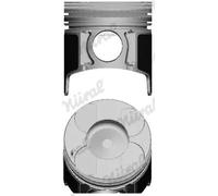 NÜRAL 87-307600-40 Piston