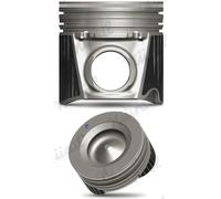 NÜRAL 87-421600-00 Piston