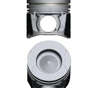 Engine piston 87-422000-00 NÜRAL for NISSAN RENAULT OPEL