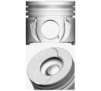 Engine piston 87-424100-00 NÜRAL for TOYOTA SUBARU MINI