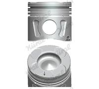 NÜRAL 87-425606-00 Piston