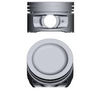 Engine piston 87-427107-00 NÜRAL for SMART ROADSTER ROADSTER Coupe CITY-COUPE