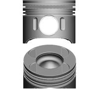 2x ✅Fits NURAL 87-428700-00 Piston 87-428700-00 Piston 88 (STD) fits ⭐UK Seller⭐