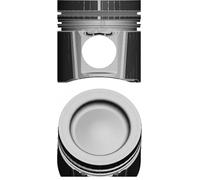 Engine piston 87-428900-00 NÜRAL for MERCEDES-BENZ OPTARE SETRA