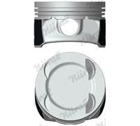 Engine piston 87-429500-30 NÜRAL for OPEL CHEVROLET