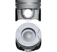 Nüral Engine Piston 87-430300-00 for Vauxhall/Opel 1.6L STD