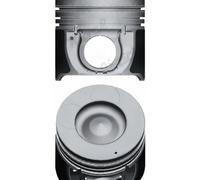 Engine piston 87-431700-00 NÜRAL for KIA HYUNDAI