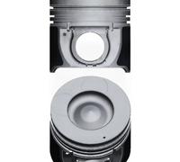 NÜRAL 87-431707-00 Piston