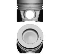 NÜRAL 87-432300-10 Piston