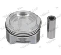Engine piston 87-433200-00 NÜRAL for FIAT BRAVO II DOBLO Platform/Chassis PUNTO