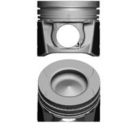 Piston 87-435200-00 Nural Engine 120A17400R Genuine Top Quality Guaranteed New