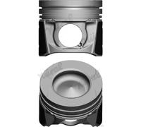 NÜRAL 87-435207-00 Piston