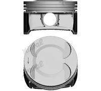 PISTON 87-435300-00 STD FOR Z16/A16/B16XERF16D4LDE 1.6L 4cyl