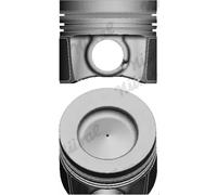 2x ✅Fits NURAL 87-444100-00 Piston 87-444100-00 Piston 79,5 (STD) fi ⭐UK Seller⭐