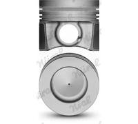 Engine piston 87-444105-00 NÜRAL for VW SEAT AUDI SKODA