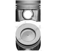 Engine piston 87-444107-00 NÜRAL for VW SEAT AUDI SKODA