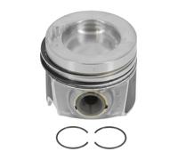 Engine piston 87-447500-30 NÜRAL for VW MAN