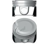 NÜRAL 87-452707-00 Piston
