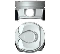 Engine piston 87-453000-00 NÜRAL for CITROËN PEUGEOT DS