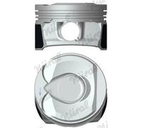 NÜRAL 87-453007-00 Piston