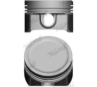 Engine piston 87-502905-10 NÜRAL for AUDI VW SEAT SKODA