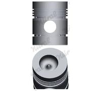 Engine piston 87-525200-00 NÜRAL for FORD TOYOTA