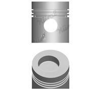 Engine piston 87-740000-50 NÜRAL for MERCEDES-BENZ T2/LN1 Van T2/LN1 Bus LK/LN2