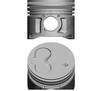 Piston 87-990107-40 Nural Engine Genuine Top Quality Guaranteed New