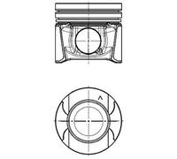 KOLBENSCHMIDT 97504600 Piston